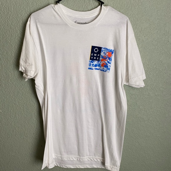 Empyre Tee - Picture 1 of 5